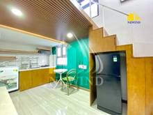 Hình ảnh DUPLEX Giá tốt, Tiện nghi_mới 100%_gần ĐH RMIT_LOTTE MART giáp Q4