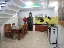 Hình ảnh Cần bán nhà MT đường Tôn  Đản, Phường 14, Quận 4