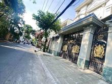 Hình ảnh Khu biệt thự tân phú, hiếm nhà bán, nhà 5 tầng, 62m2, cần bán gấp.