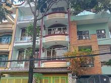 Hình ảnh Bán nhà MT Đường Số 42 P. 10 Q.6 DT: 4 x 22m trệt 3L giá chỉ 11,5 tỷ