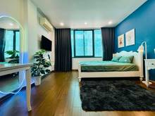 Hình ảnh Căn Hộ Studio Cửa Sổ Lớn , Full Nội Thất , Ngay Phố Đi Bộ Nguyễn Huệ
