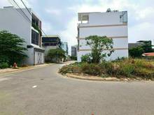 Hình ảnh Bán lô góc 2 mt hẻm 568 lê văn việt  . Ngay ngã 3 mỹ thành. Tp thủ đức