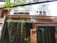 Hình ảnh VILLAS MINI - HXH 8M Hồ Biểu Chánh PN 5 tầng - Chỉ 10,5 Tỷ TL