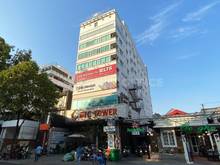 Hình ảnh Cho Thuê MT 36 Mạc Đĩnh Chi P.ĐaKao Quận 1 DT 12x32m Giá 35.000USD/th