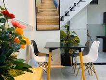 Hình ảnh Cần tiền bán gâp nhà 50m2 Bình Tiên, Quận 6, 850tr, HXH, SHR Lh Lâm
