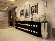 Hình ảnh PENHOUSE SUNRISE CITY quận 7, 450m2, 4pn. Full nt cao cấp, Bán 33 tỷ.