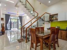 Hình ảnh Định cư Mỹ bán gấp nhà 1 lầu Nguyễn Kiệm 55m2 giá 990triệu hẻm xe hơi
