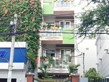 Hình ảnh Bán nhà siêu khan hiếm mặt tiền đường 44 - DT: 4 x 20m - 4 lầu