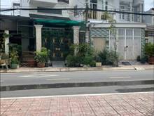 Hình ảnh Bán Nhà Mặt Tiền Đường Nguyễn Thị Sáu, 5x23, 2 Tầng, Gần Chợ Thới Tứ