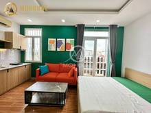 Hình ảnh Cho thuê Trang Chủ MB66.COM / Đăng Ký Tặng 66K studio cửa sổ tone đẹp gần ngã 4 Bảy Hiền