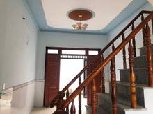 Hình ảnh Nhà sổ đỏ riêng cần tìm chủ mới đường số 5, Q Bình Tân