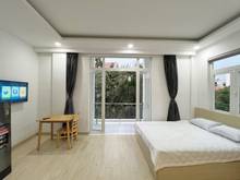 Hình ảnh Mb6623 nạp rút nhanh chóng siêu thoáng - có ban công - thang máy