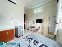 Hình ảnh 🎯 Phòng trọ CỬA SỔ TRỜI thoáng mát gần sân bay - TRỐNG SẴN