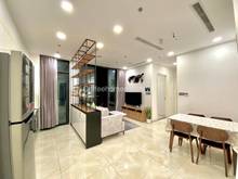 Hình ảnh Cho thuê 2PN Vinhomes Golden River, view trực diện Landmard