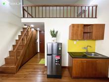 Hình ảnh Đang trống duplex đầy đủ tiện nghi