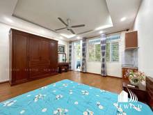 Hình ảnh (Newind) Cho thuê căn đầy đủ nội thất, ban công,