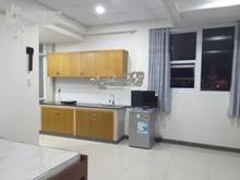 Hình ảnh Còn 1 phòng 25m2, free xe, có bếp, toa lét riêng, cho ở tối đa 3 người