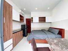Hình ảnh 🌈 CHDV Full Nội Thất_Ban Công_Gần Landmark 81_Cầu SG_Cầu Thủ Thiêm