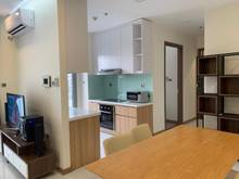 Hình ảnh Summer Square Q6 - 78m2 - 3PN - 2WC - full giá 1,48 tỷ SHR