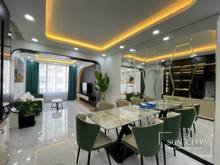 Hình ảnh Cho thuê CHCC THE TRESOR - 90m - Full nt
