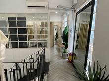 Hình ảnh Sang nhượng shop thời trang mặt tiền 12B Xô Viết Nghệ Tĩnh,P 17,BT