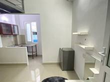 Hình ảnh Còn 1 phòng gần Phổ Quang, Tân Bình, rộng 30 m2