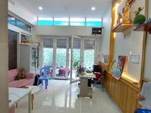 Hình ảnh Chỉ 5 tỷ 5 bớt lộc, 4 tầng HXH B3 - Tây Thạnh - Tân Phú.