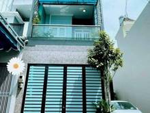 Hình ảnh Định như nước ngoài cần bán nhà Đề Thám, Quận 1. 55,2m2, 1 tỷ 758