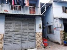 Hình ảnh Nhà SHR; 4 P.Trọ 8triệu/Th, Đ.Tô Ký; cầu vượt Q.Trung; Q12; 62m2; 3Tỷ2