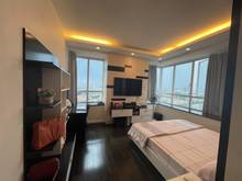 Hình ảnh Bán Sunrise City 162m2, 3PN, có ban công. có ô xe riêng. Giá 7.5 tỷ.