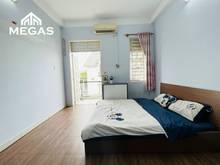 Hình ảnh Căn Hộ DV Full NT - 35 M2 - Thạch Lam - Luỹ Bán Bích