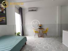Hình ảnh Cho thuê studio có cửa sổ,bancol,duplex