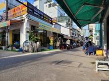 Hình ảnh Nhà Cấp 4, DT 72m2, rộng sạch đẹp ở ngay, Giá 5,9 Tỷ, Ngô Tất Tố, BT.