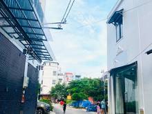 Hình ảnh Tuyệt tác Nguyễn Oanh-4 Tầng-Hẻm 5m-Khu phân lô-nhỉnh 3tỷ-Gần lotte
