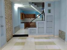 Hình ảnh Về quê bán gấp nhà Nguyễn Thị Búp, Q12 1tỷ963 60m2 SHR