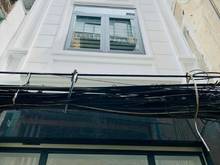 Hình ảnh Sổ hồng trao tay, ra đi căn Tôn Đản, Quận 4. 54,7m2, 1 tỷ 774