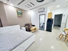 Hình ảnh Studio Cao cấp_Thang máy_Full NT xị_Ngã tư Lê Văn Sỹ_chùa Vĩnh Nghiêm