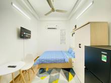 Hình ảnh STUDIO_FULL Nội Thất_Máy Giặt,Sấy Riêng_Đường 3/2_Gần Vạn Hạnh Mall