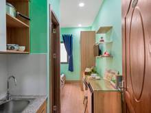 Hình ảnh 🌺Studio trống full nội thấy  ngay quận 5