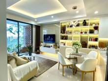 Hình ảnh Cho thuê CHCC THE TRESOR - 2 phòng ngủ - Full nt