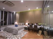 Hình ảnh Penhouse Sunrise - Quận 7 - DT 284m2 view Lotte - 16 tỷ thương lượng
