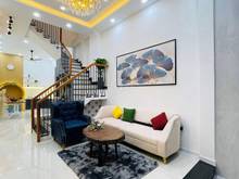 Hình ảnh Sổ hồng riêng, Sát mặt đường Lũy Bán Bích 52m2 giá 870 triệu