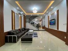 Hình ảnh Mua liền tay căn nhà Hùng Vương, Quận 5, 1 tỷ 990, 52m2, 4PN, HXH, SHR
