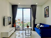 Hình ảnh Cho thuê CHCC HÀ ĐÔ CENTROSA - 2 phòng ngủ - Full nt