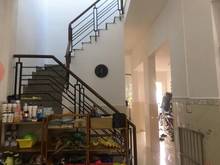 Hình ảnh BÁN GẤP CĂN NHÀ 2 TẦNG - GÓC 2 MẶT TIỀN (120m2) Bà Điểm - Hóc Môn