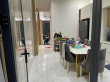 Hình ảnh Bán nhà MT 45m2 đường Nguyễn Duy Dương, Q5