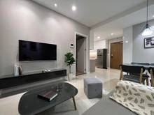 Hình ảnh NGỘP BANK bán gấp CC 2pn 2wc SAIGON ROYAL Q4 giá 1TỶ370 dt 72M2
