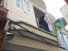 Hình ảnh Bán Nhà 2L, 35m2 Ngay Hàng Xanh 120m ra Mặt Tiền Đường Giá 3.5Tỷ