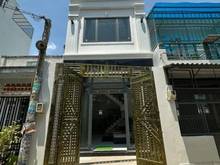 Hình ảnh Cần Bán Gấp căn Nhà Đường Trần Đình Xu.Quận 1, 54,3m2, 1tỷ725