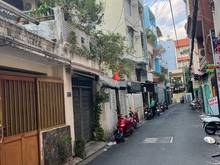 Hình ảnh Nhà đẹp, 2 tầng, 58m2, THÍCH QUẢNG ĐỨC, PHÚ NHUẬN, 8 tỷ.